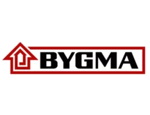 Bygma - Logo